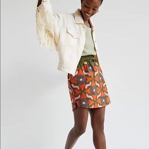 NWT Anthropologie Skirt Size XS